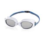 Hydro Comfort Mirrored Goggle: 121 WHITE/GRY/GRYM